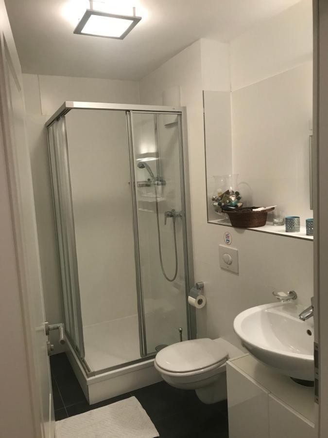Appartamento Helle Souterrainwohnung Mit Komfort *